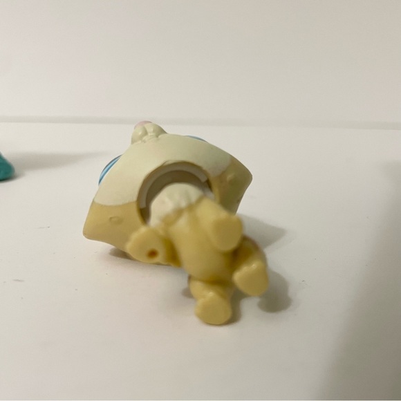 LPS Littlest Pet Shop Toys Panda Bear Hamster Chinchilla - Picture 10 of 16